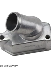 Beck/Arnley Engine Coolant Thermostat Housing Assembly 143-0847                                     - 143-0847 - Image 3