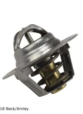 Beck/Arnley Engine Coolant Thermostat 143-0849                                     - 143-0849 - Image 3