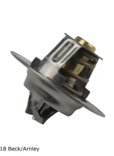 Beck/Arnley Engine Coolant Thermostat 143-0849                                     - 143-0849 - Image 4