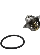 Beck/Arnley Engine Coolant Thermostat 143-0849                                     - 143-0849 - Image 4