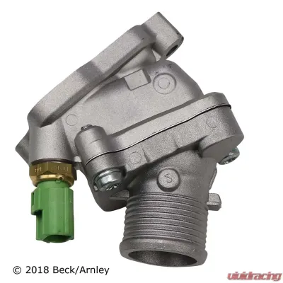 Beck/Arnley Engine Coolant Thermostat Housing Assembly 143-0850 - 143-0850