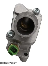 Beck/Arnley Engine Coolant Thermostat Housing Assembly 143-0850                                     - 143-0850 - Image 3