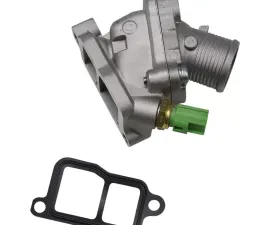 Beck/Arnley Engine Coolant Thermostat Housing Assembly 143-0850
