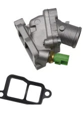 Beck/Arnley Engine Coolant Thermostat Housing Assembly 143-0850                                     - 143-0850 - Image 4