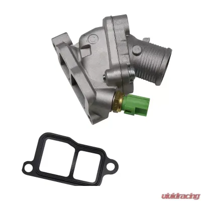 Beck/Arnley Engine Coolant Thermostat Housing Assembly 143-0850 - 143-0850
