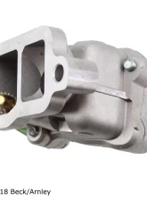 Beck/Arnley Engine Coolant Thermostat Housing Assembly 143-0851                                     - 143-0851 - Image 3