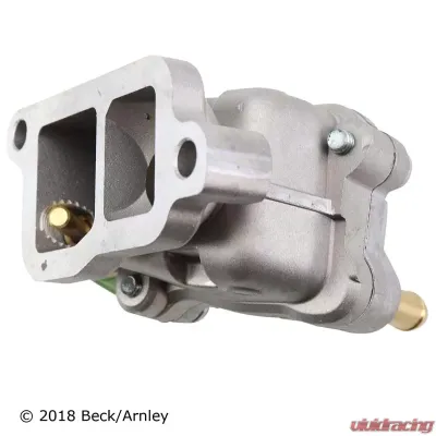 Beck/Arnley Engine Coolant Thermostat Housing Assembly 143-0851 - 143-0851