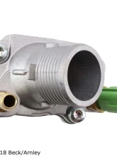 Beck/Arnley Engine Coolant Thermostat Housing Assembly 143-0851                                     - 143-0851 - Image 4