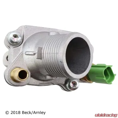 Beck/Arnley Engine Coolant Thermostat Housing Assembly 143-0851 - 143-0851
