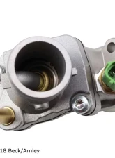 Beck/Arnley Engine Coolant Thermostat Housing Assembly 143-0851                                     - 143-0851 - Image 5