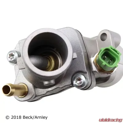 Beck/Arnley Engine Coolant Thermostat Housing Assembly 143-0851 - 143-0851