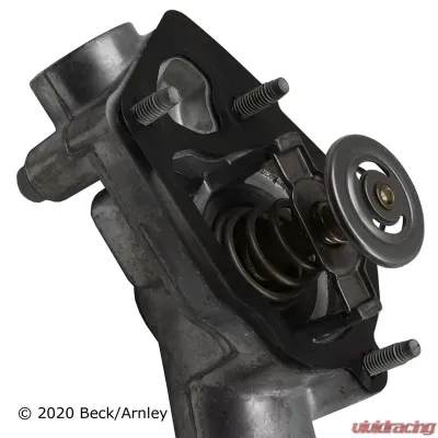 Beck/Arnley Engine Coolant Thermostat Housing Assembly 143-0853 - 143-0853