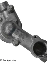 Beck/Arnley Engine Coolant Thermostat Housing Assembly 143-0853                                     - 143-0853 - Image 3