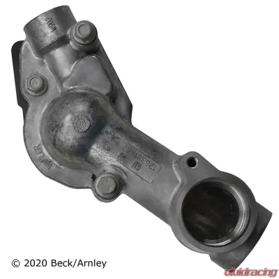 Beck/Arnley Engine Coolant Thermostat Housing Assembly 143-0853 - 143-0853