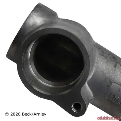 Beck/Arnley Engine Coolant Thermostat Housing Assembly 143-0853 - 143-0853