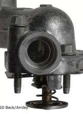 Beck/Arnley Engine Coolant Thermostat Housing Assembly 143-0853                                     - 143-0853 - Image 5