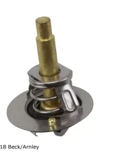 Beck/Arnley Engine Coolant Thermostat 143-0854                                     - 143-0854 - Image 2