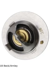 Beck/Arnley Engine Coolant Thermostat 143-0854                                     - 143-0854 - Image 4