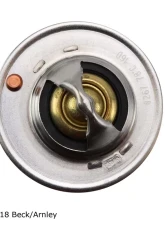 Beck/Arnley Engine Coolant Thermostat 143-0855                                     - 143-0855 - Image 2