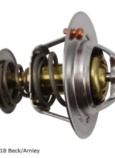 Beck/Arnley Engine Coolant Thermostat 143-0855                                     - 143-0855 - Image 3