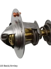 Beck/Arnley Engine Coolant Thermostat 143-0855                                     - 143-0855 - Image 5