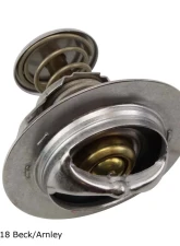 Beck/Arnley Engine Coolant Thermostat 143-0857                                     - 143-0857 - Image 3