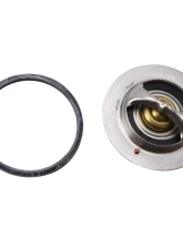 Beck/Arnley Engine Coolant Thermostat 143-0857                                     - 143-0857 - Image 4