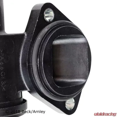 Beck/Arnley Engine Coolant Thermostat Housing Assembly 143-0860 - 143-0860