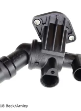 Beck/Arnley Engine Coolant Thermostat Housing Assembly 143-0860                                     - 143-0860 - Image 3