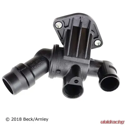 Beck/Arnley Engine Coolant Thermostat Housing Assembly 143-0860 - 143-0860