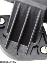 Beck/Arnley Engine Coolant Thermostat Housing Assembly 143-0860                                     - 143-0860 - Image 4