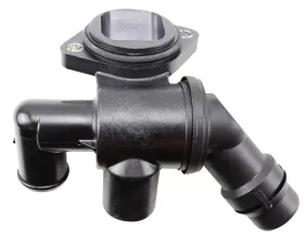 Beck/Arnley Engine Coolant Thermostat Housing Assembly 143-0860
