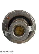 Beck/Arnley Engine Coolant Thermostat 143-0861                                     - 143-0861 - Image 2
