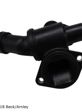 Beck/Arnley Engine Coolant Thermostat Housing Assembly 143-0862                                     - 143-0862 - Image 2