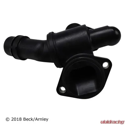 Beck/Arnley Engine Coolant Thermostat Housing Assembly 143-0862 - 143-0862