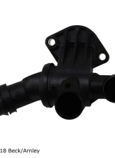 Beck/Arnley Engine Coolant Thermostat Housing Assembly 143-0862                                     - 143-0862 - Image 4