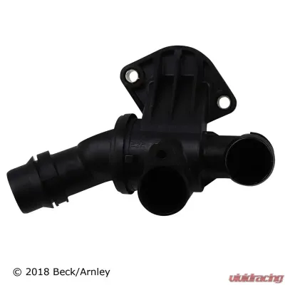 Beck/Arnley Engine Coolant Thermostat Housing Assembly 143-0862 - 143-0862