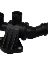 Beck/Arnley Engine Coolant Thermostat Housing Assembly 143-0862                                     - 143-0862 - Image 4