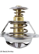 Beck/Arnley Engine Coolant Thermostat 143-0864                                     - 143-0864 - Image 3