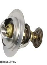 Beck/Arnley Engine Coolant Thermostat 143-0864                                     - 143-0864 - Image 4