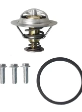 Beck/Arnley Engine Coolant Thermostat 143-0864                                     - 143-0864 - Image 4