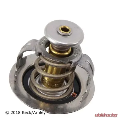 Beck/Arnley Engine Coolant Thermostat 143-0866 - 143-0866