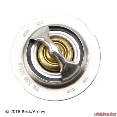 Beck/Arnley Engine Coolant Thermostat 143-0866 - 143-0866