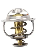 Beck/Arnley Engine Coolant Thermostat 143-0866                                     - 143-0866 - Image 4