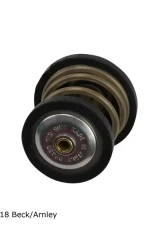 Beck/Arnley Engine Coolant Thermostat 143-0867                                     - 143-0867 - Image 2