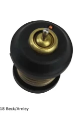 Beck/Arnley Engine Coolant Thermostat 143-0867                                     - 143-0867 - Image 3