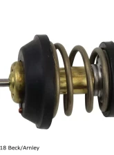 Beck/Arnley Engine Coolant Thermostat 143-0867                                     - 143-0867 - Image 4