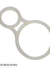 Beck/Arnley Engine Coolant Thermostat 143-0868                                     - 143-0868 - Image 4