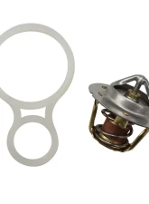 Beck/Arnley Engine Coolant Thermostat 143-0868                                     - 143-0868 - Image 4