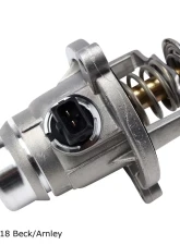 Beck/Arnley Engine Coolant Thermostat Housing Assembly 143-0869                                     - 143-0869 - Image 2